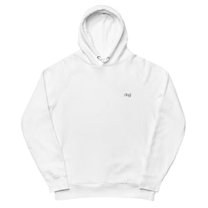 Unisex pullover hoodie