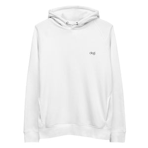 Unisex pullover hoodie