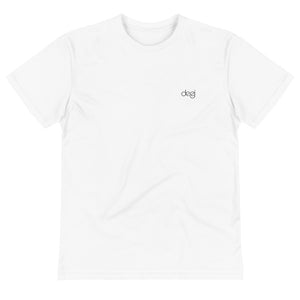 Deej Emboridered Tee